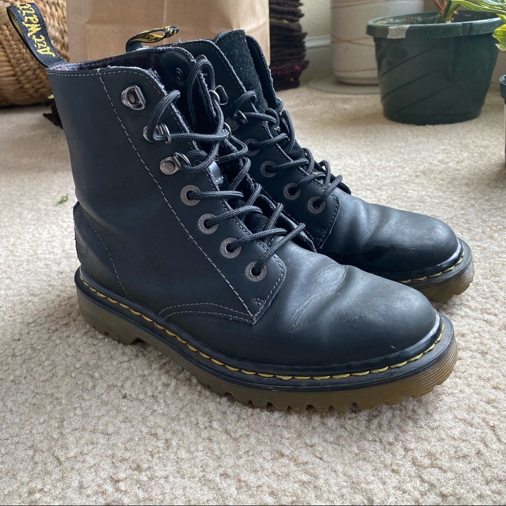 Dr martens boots